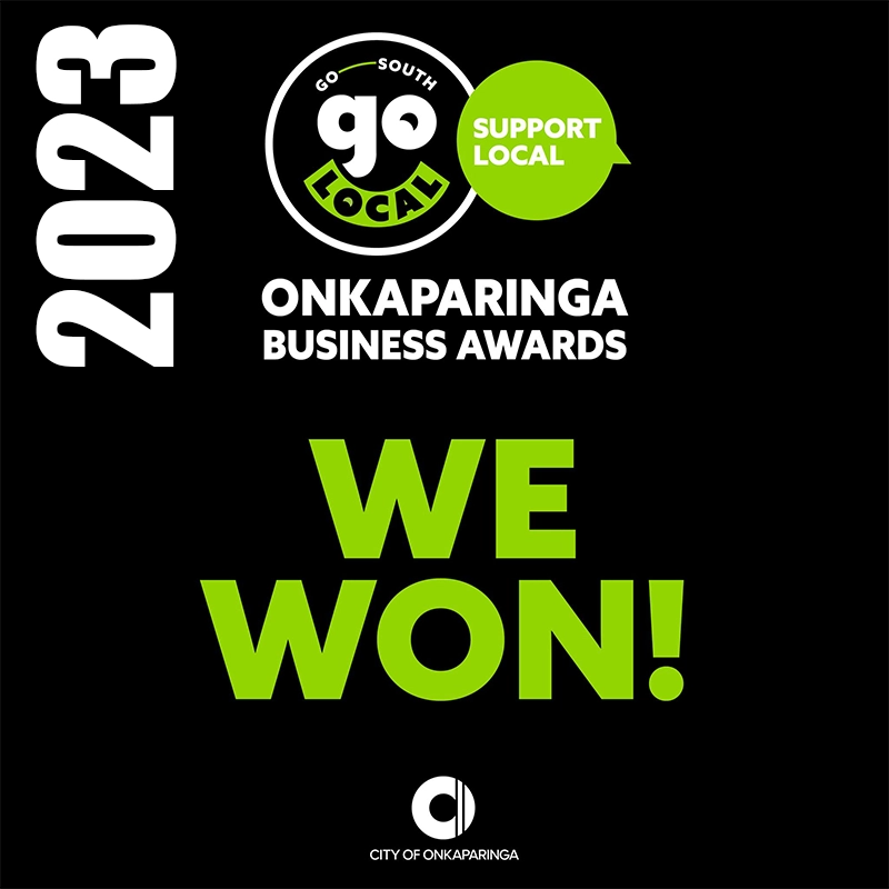 2023 business award